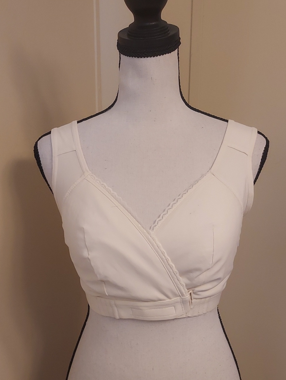 Everyday Comfort Bra